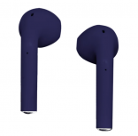 T2go Audífonos Intrauriculares con Micrófono Avant T2GO, Inalámbrico, Bluetooth, USB-C, Morado