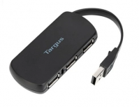 Targus Hub USB-A 2.0 - USB-A 2.0, 480 Mbit/s
