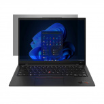 Targus Filtro de Privacidad para Laptop, 14", Negro