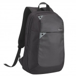 Targus Mochila TBB565LP de Poliéster para Laptop 15.6", Negro