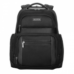 Targus Mochila de Poliéster Mobile Elite para Laptop 16", Negro