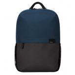 Targus Mochila Sagano EcoSmart Campus para Laptop 15.6", Azul