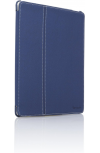Targus Funda THD006US para iPad 3, Azul