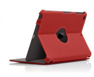 Targus Funda Vuscape para iPad Mini, Rojo