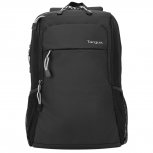 Targus Mochila TSB968LP de Poliéster para Laptop 16", Negro