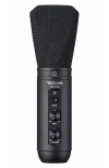 Tascam Micrófono TM-250U, Alámbrico