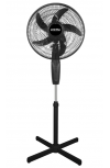 Taurus Ventilador PRKT-16, 2 Velocidades, 16", Negro