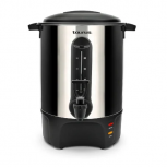 Taurus Cafetera Percoladora COFESTATION60, 60 Tazas