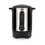 Taurus Cafetera Percoladora COFESTATION60, 60 Tazas