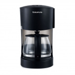 Taurus Cafetera de Goteo Cofeemax, 6 Tazas