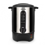Taurus Cafetera Percoladora Coffeestation 60, 60 Tazas