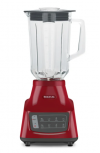 Taurus Licuadora GRANDEUR TOUCH REC, 1.5 Litros, 550W, 2 Velocidades, Rojo