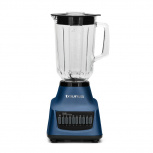 Taurus Licuadora Multiblend 10, 2.1 Litros, 1000W, 7 Velocidades, Azul