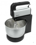 Taurus Batidora de Pedestal MIXING CHEF, 200W, 5 Velocidades, 3.5 Litros