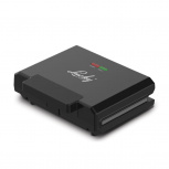 Taurus Waflera WOW, 2 Porciones, 750W