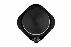 Taurus Parrilla Eléctrica Helios, 1000W, Negro