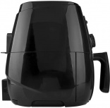 Taurus Freidora de Aire Hermes, 4 Litros, Negro