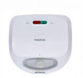 Taurus Sandwichera My Perfect Tan, 2 Porciones, 750W