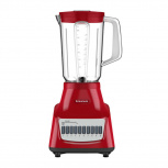 Taurus Licuadora Potenza, 1.5 Litros, 750W, 10 Velocidades, Rojo