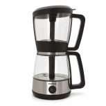 Taurus Cafetera de Extracción al Vacío S-Brewer 2000, 8 Tazas