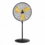 Taurus Ventilador TSUNAMI, 3 Velocidades, 30", 