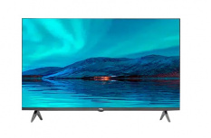 TCL Smart TV LED A343 32", HD, Negro