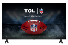 TCL Smart TV LED 40S310R 40", Full HD, Negro