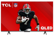 TCL Smart TV QLED Q651G 43", 4K Ultra HD, Negro