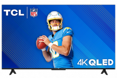 TCL Smart TV QLED Q Class 50