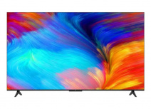 TCL Smart TV LED 50S451G 50", 4K Ultra HD, Negro - Imagen del combo
