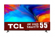 TCL Smart TV LED 55Q5K 55