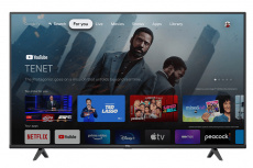 TCL Smart TV LED S446 55", 4K Ultra HD, Negro - Imagen del combo
