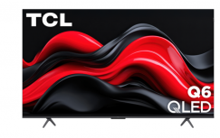 TCL Smart TV LED 75Q51K 75", 4K Ultra HD, Negro