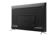 TCL Smart TV QLED T554 75", 4K Ultra HD, Negro