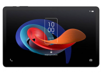Tablet TCL Tab 10 Gen 2 4G 10.4" 2000x1200, 64GB, 4GB RAM, Android 13, Gris 