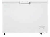 TCL Congelador Chest Freezer, 254.9 Litros