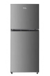 TCL Refrigerador Top Mount, 11 Pies Cúbicos, Gris