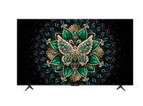 TCL Smart TV Mini LED ULED 65QM6K 65", 4K Ultra HD, Negro