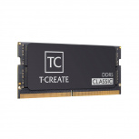 Memoria RAM Team Group T-Create Classic DDR5, 5600GHz, 16GB, Non-ECC, CL46, SO-DIMM image