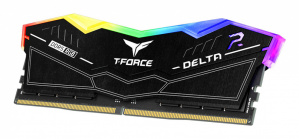 Kit Memoria RAM Team Group (T-Force Delta DDR5, 6000MHz, 32GB - 2 x 16GB, CL30, XMP/EXPO image