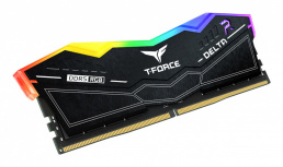 Kit Memoria RAM Team Group (T-Force Delta DDR5, 6000MHz, 32GB - 2 x 16GB, CL30, XMP/EXPO image