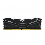 Kit Memoria RAM Team Group T-Force Delta RGB DDR5, 6400MHz, 32GB - 2 x 16GB, CL40, XMP image