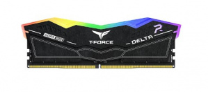 Memoria RAM Team Group Delta RGB DDR5, 7600MHz, 32GB (2 x 16GB), Non-ECC, CL36, XMP