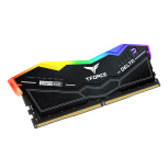 Kit Memoria RAM Team Group Delta RGB DDR5, 8200MHz, 48GB - 2 x 24GB, CL38, XMP image
