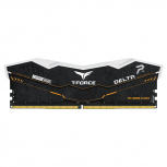 Memoria RAM Team Group T-Force Delta Tuf Gaming Alliance DDR5, 5200MHz, 16GB, CL40, XMP image