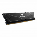 Kit Memoria RAM Team Group VULCAN DDR5, 6000MHz, 64GB - 2 x 32GB, CL38, XMP/EXPO image