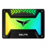 SSD Team Group Delta RGB, 250GB, SATA III, 2.5
