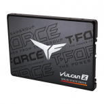 SSD Team Group VULCAN Z, 2 TB, 2.5", 500MB/s Escritura, 550MB/s Lectura, SATA III