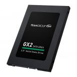 SSD Team Group GX2, 512GB, 2.5", 430 MB/s Escritura, 530 MB/s Lectura, SATA III image