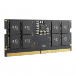 Memoria RAM para Laptop Team Group TED516G5600C46A-S01 DDR5, 5600MHz, 16GB, Non-ECC, CL46, 262-pin SO-DIMM image